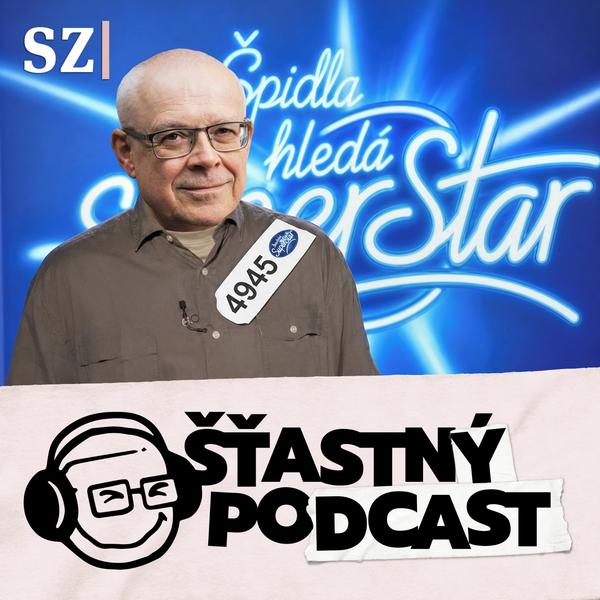 Šťastný podcast